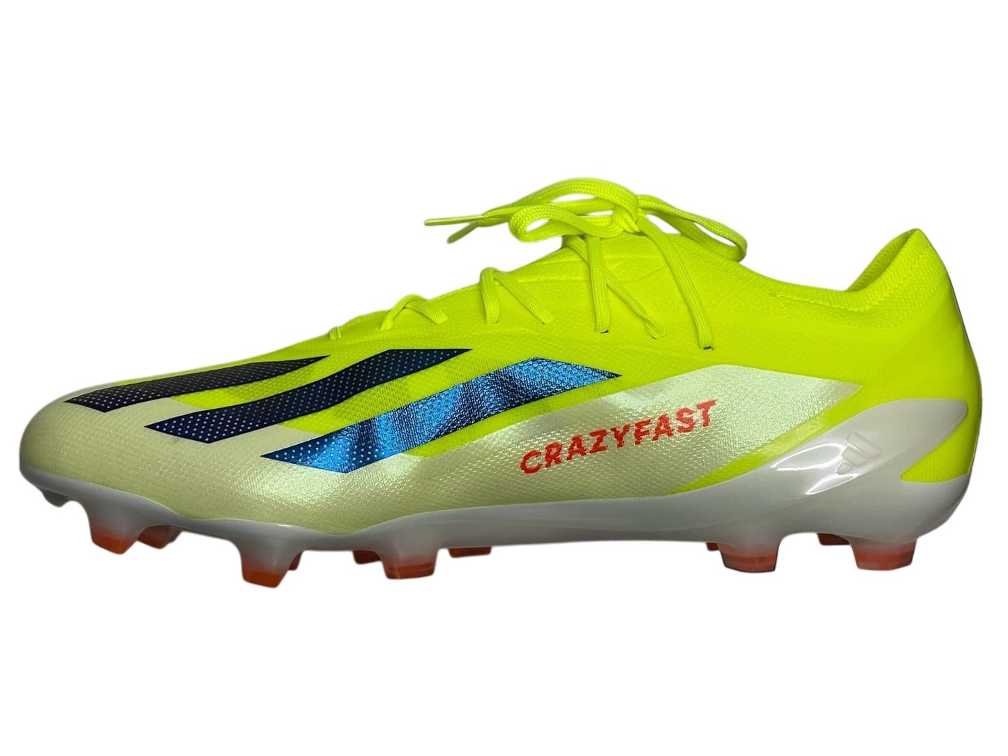 Adidas X Crazyfast.1 AG