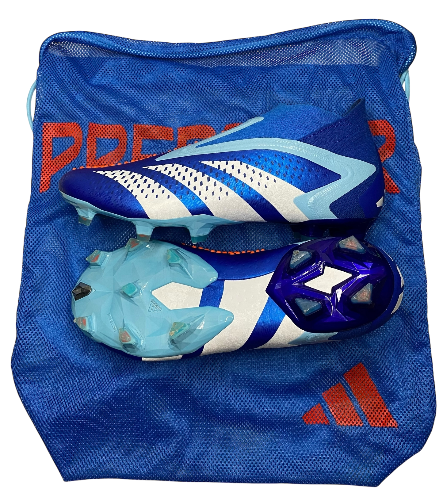 Adidas Predator Accuracy+ FG