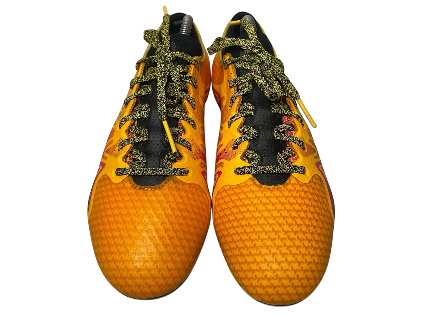 Adidas X 15+ PrimeKnit FG/AG