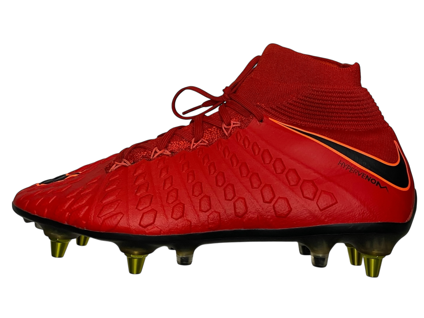 Nike Hypervenom Phantom 3 Elite DF SG-Pro AC