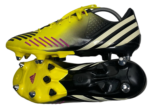 Adidas Predator Lethal Zones XTRX SG