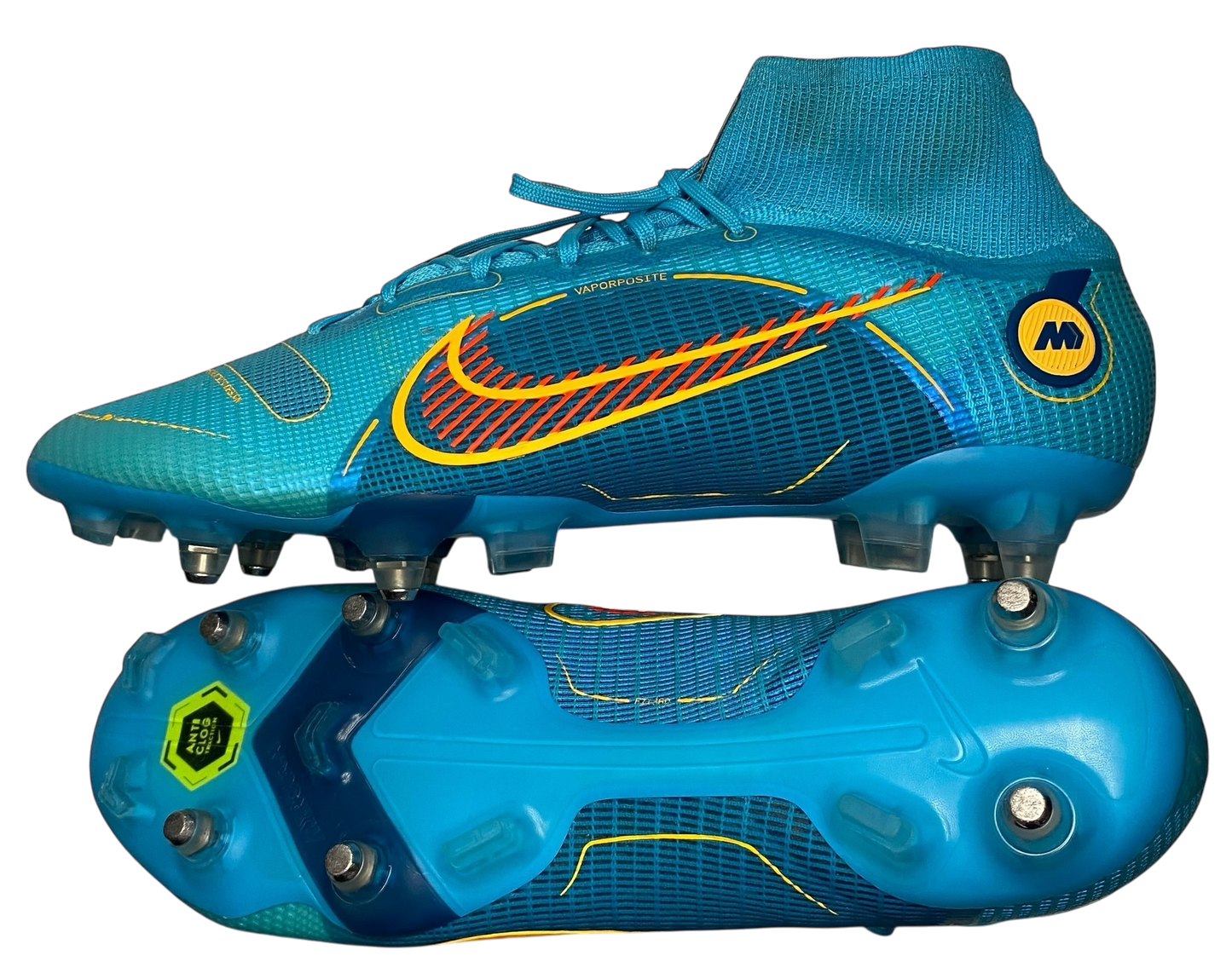 Nike Mercurial Superfly 8 Elite SG-Pro AC