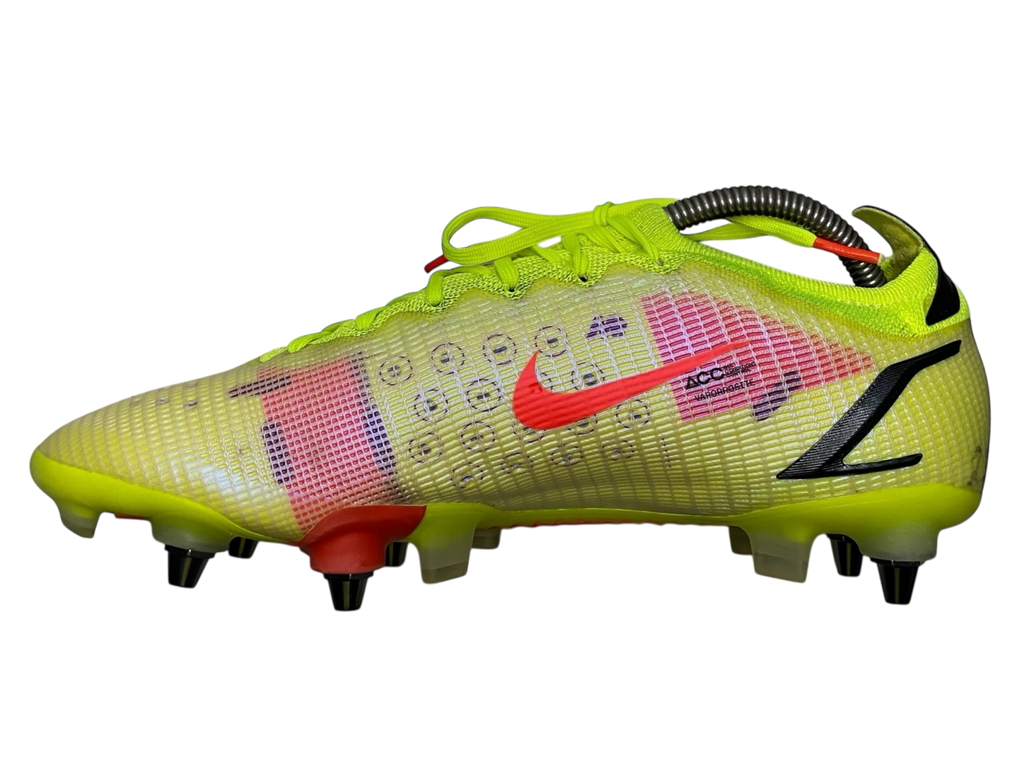 Nike Mercurial Vapor 14 Elite SG Edition Joueur