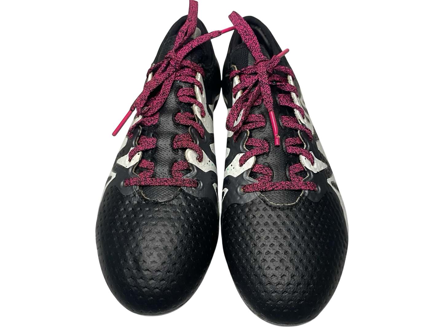 Adidas X 15+ PrimeKnit FG/AG