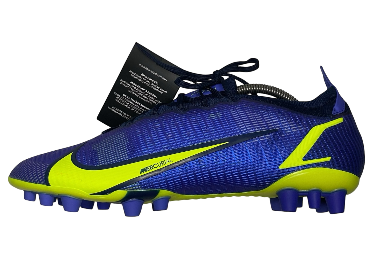 Nike Mercurial Vapor 14 Elite AG