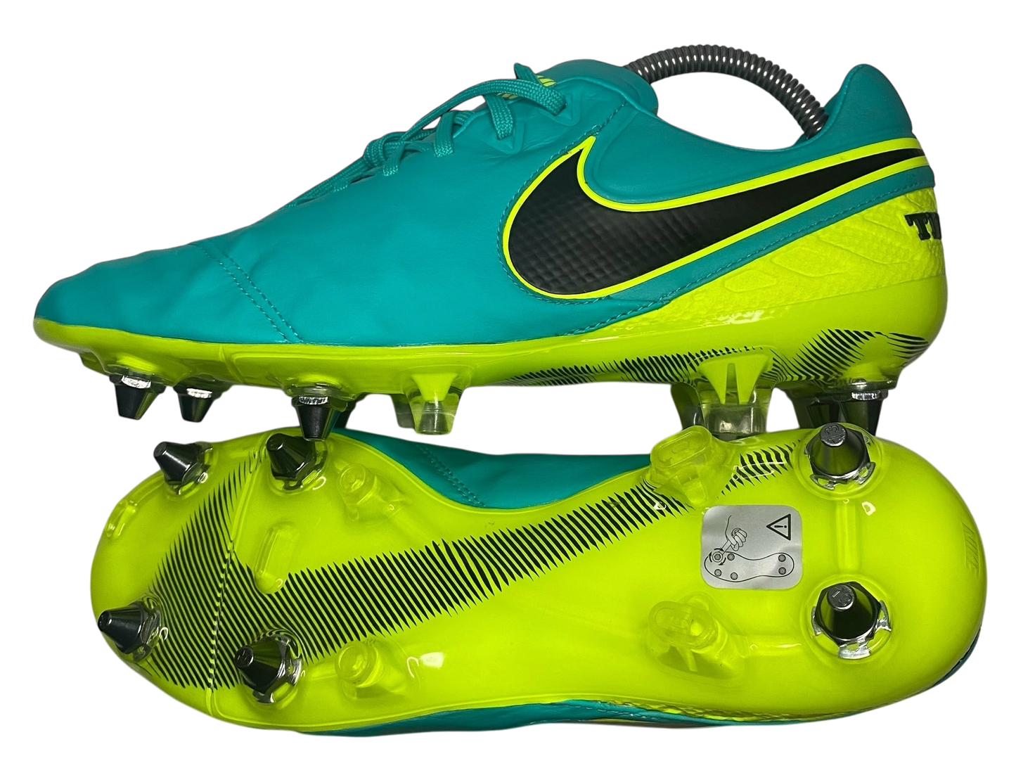 Nike Tiempo Legend 6 Elite SG-Pro ACC