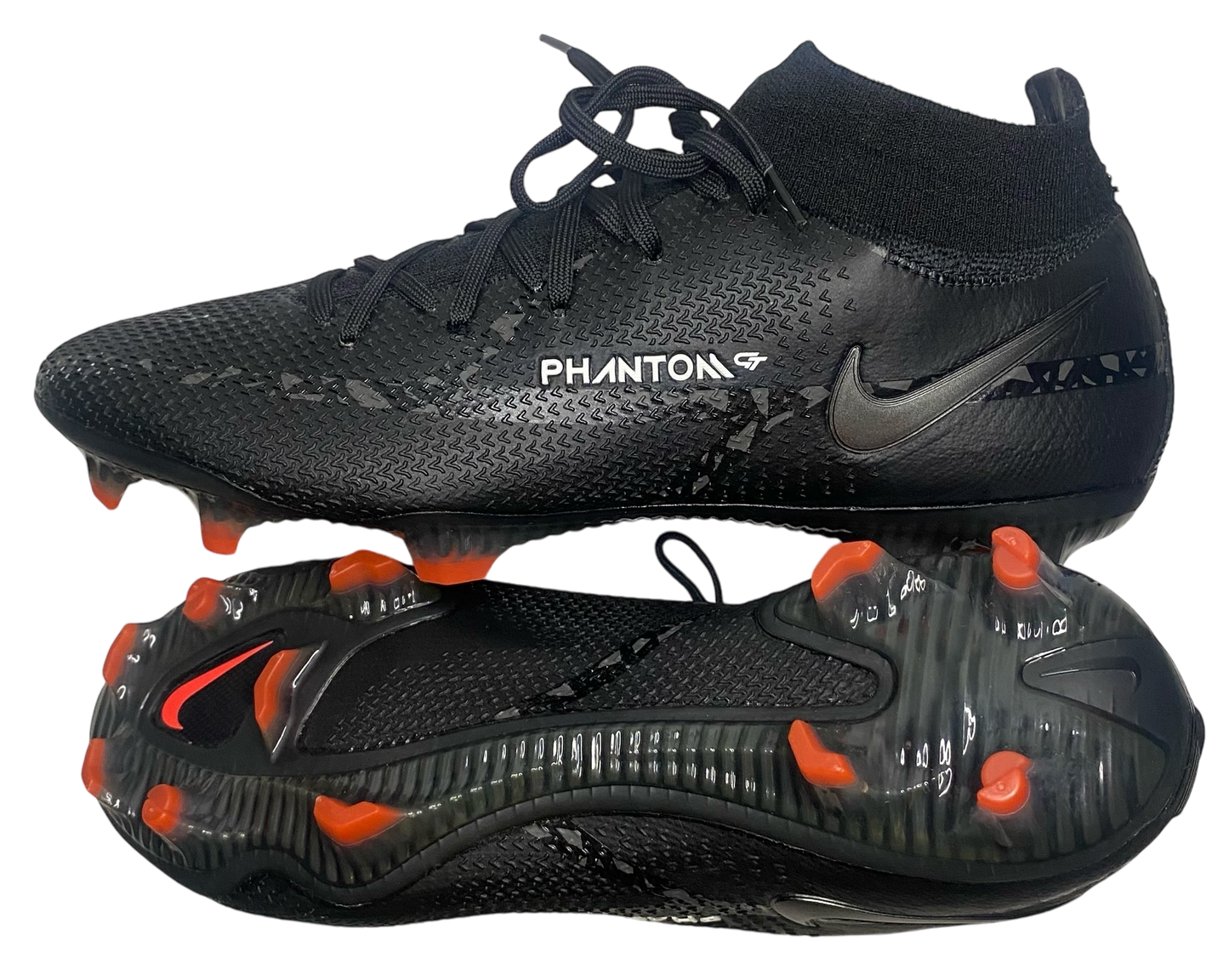 Nike Phantom GT2 Elite DF FG