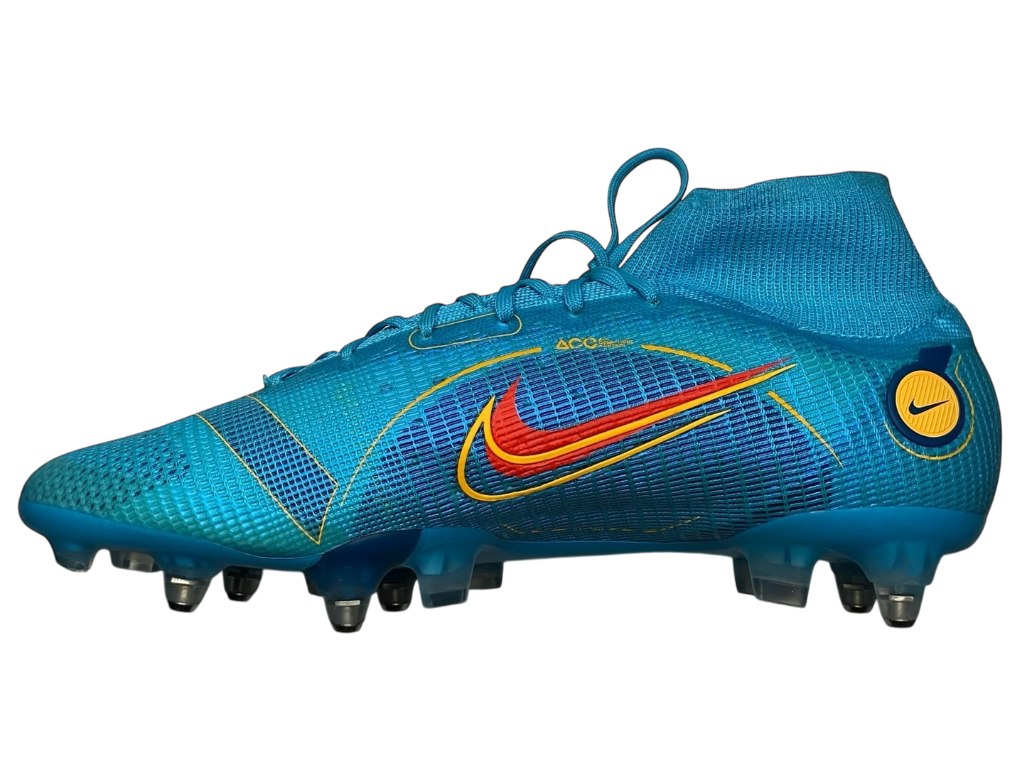 Nike Mercurial Superfly 8 Elite SG-Pro AC