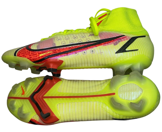 Nike Mercurial Superfly 8 Elite FG