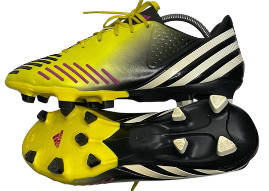 Adidas Predator Lethal Zones TRX FG