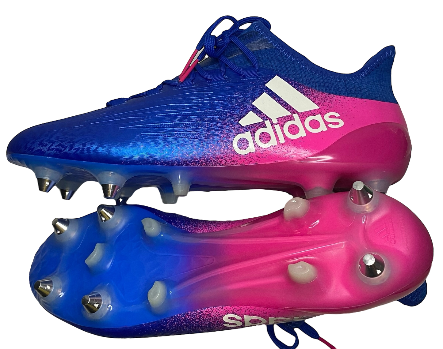 Adidas X 16.1 SG