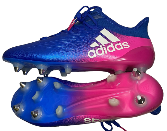 Adidas X 16.1 SG