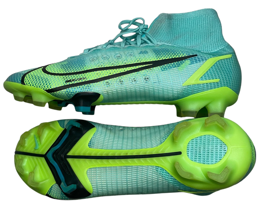 Nike Mercurial Superfly 8 Elite FG