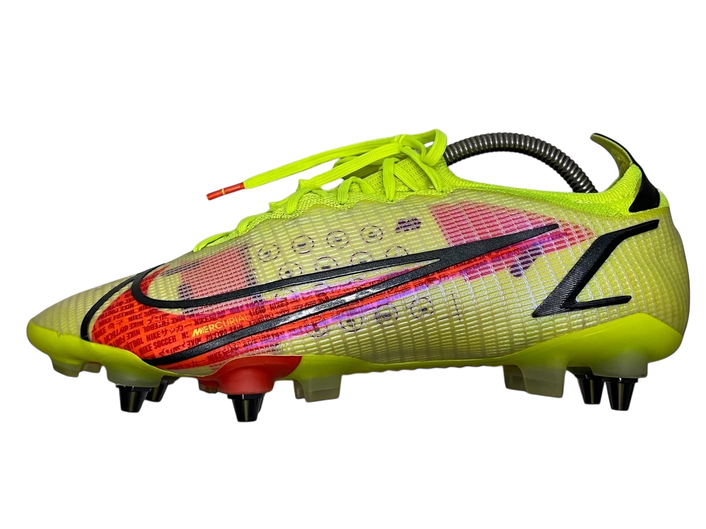 Nike Mercurial Vapor 14 Elite SG Edition Joueur