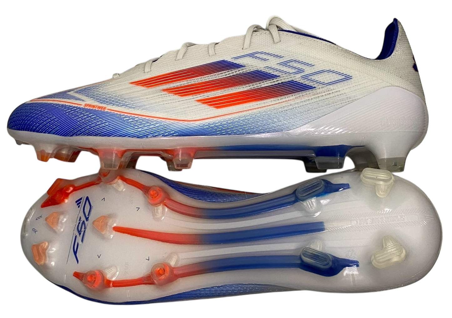 Adidas F50 Elite FG