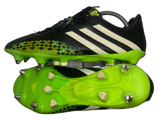 Adidas Predator Lethal Zones XTRX SG