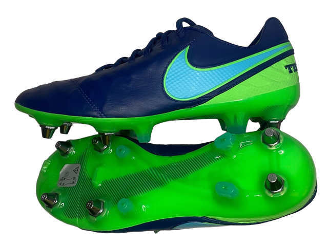 Nike Tiempo Legend 6 Elite SG-Pro