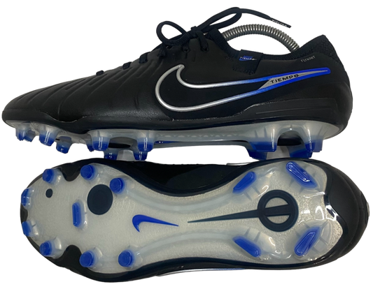 Nike Tiempo Legend 10 Elite FG Shadow