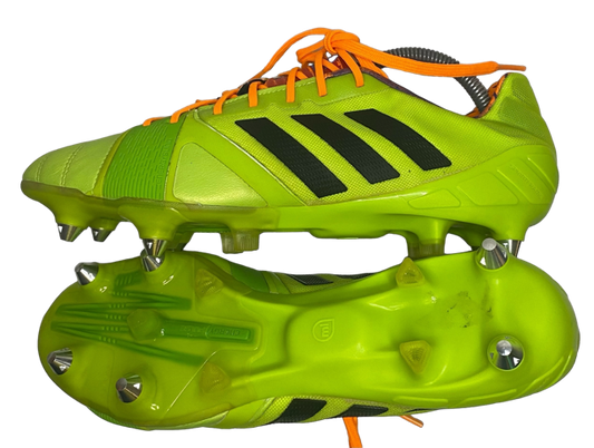 Adidas NitroCharge 1.0 SG