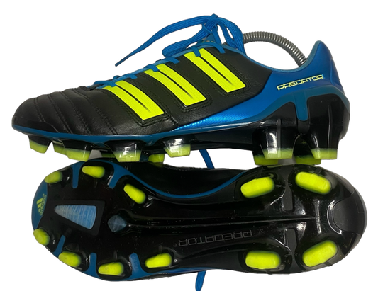 Adidas Predator Adipower XTRX FG