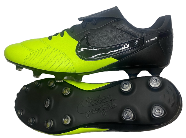 Nike Tiempo Premier III FG