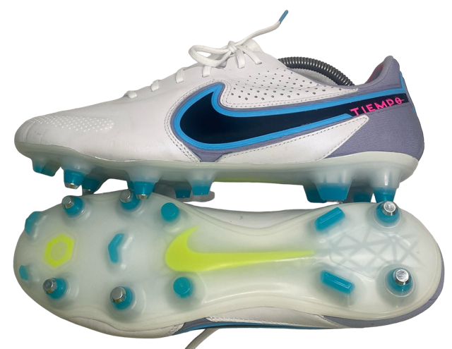 Nike Tiempo Legend 9 Elite SG-Pro AC Blast