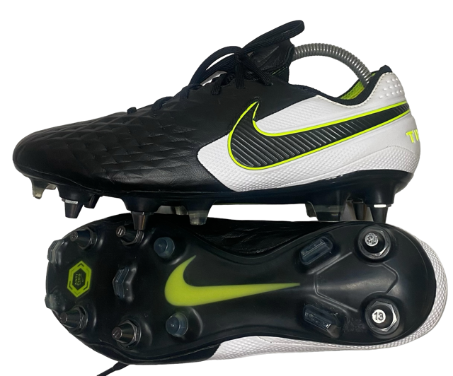 Nike Tiempo Legend 8 Élite SG-Pro AC