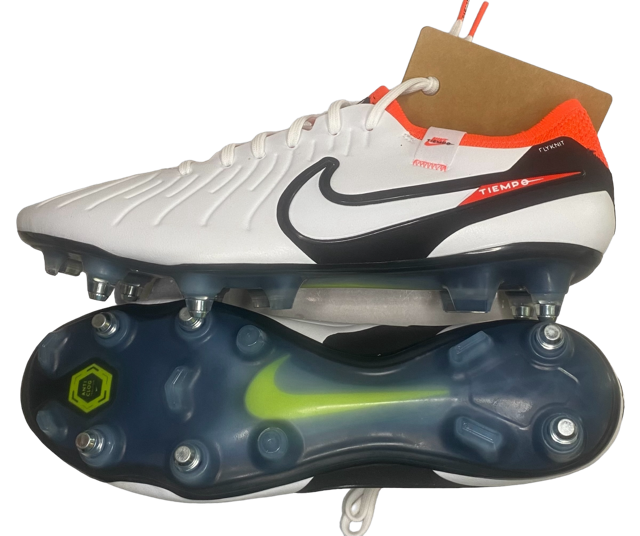 Nike Tiempo Legend 10 Elite SG-Pro AC Ready