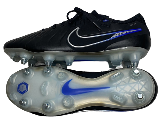 Nike Tiempo Legend 10 Elite SG-Pro AC Shadow