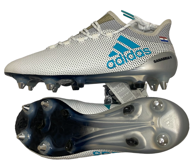 Adidas X 17.1 SG