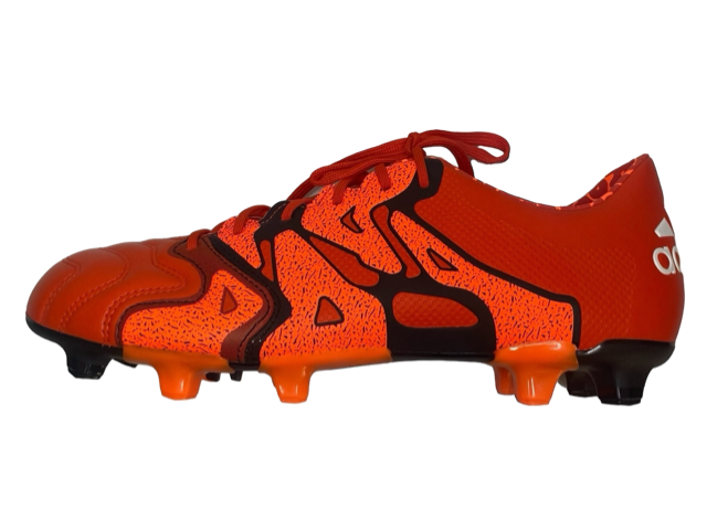 Adidas X 15.1 FG/AG Leather