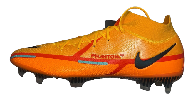 Nike Phantom GT2 Elite FG Laser orange