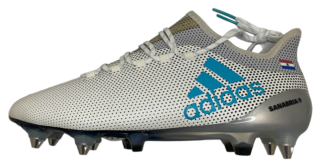 Adidas X 17.1 SG