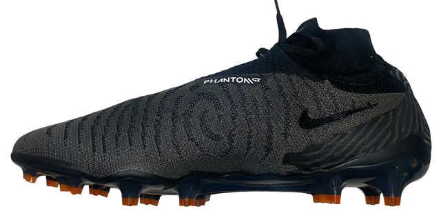 Nike Phantom GX Elite DF FG Black Pack