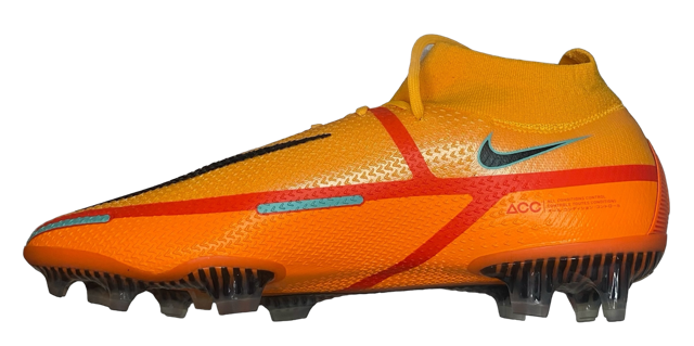 Nike Phantom GT2 Elite FG Laser orange