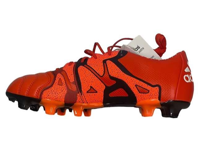 Adidas X 15.1 FG/AG Leather