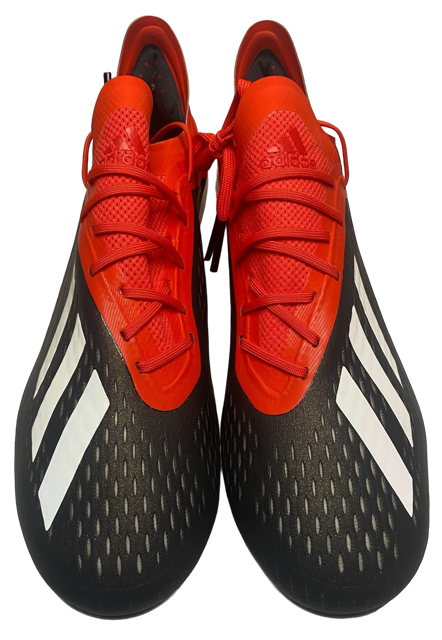 Adidas X 18.1 SG Initiator