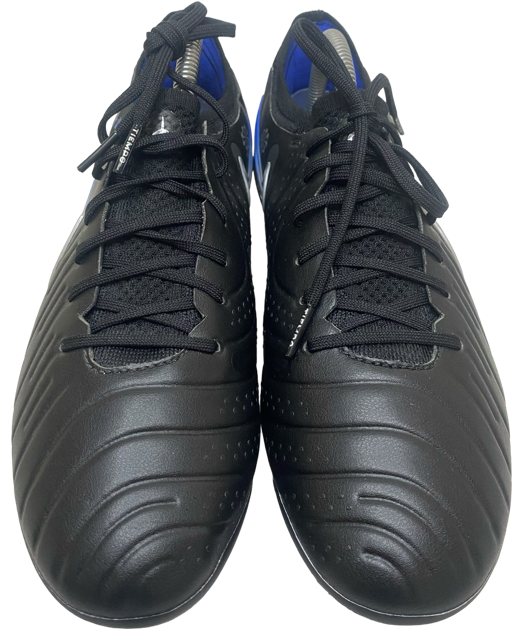 Nike Tiempo Legend 10 Elite FG Shadow