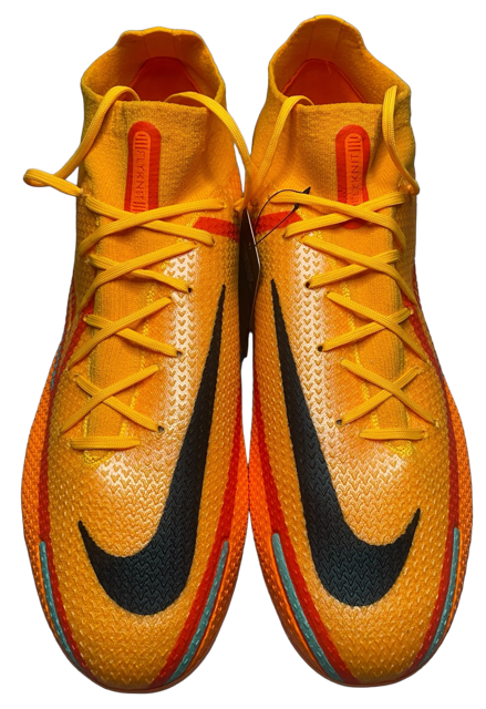 Nike Phantom GT2 Elite FG Laser orange