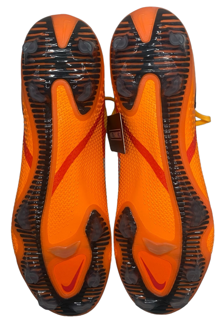 Nike Phantom GT2 Elite FG Laser orange